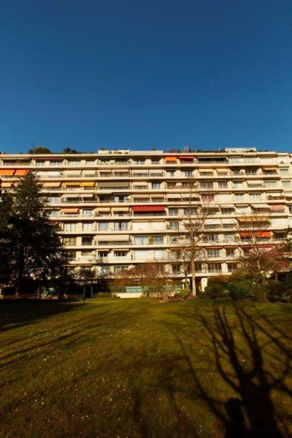 Apartment Rare Pearl With A View Of The Eiffel Tower *